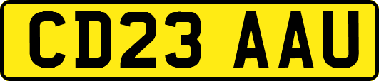 CD23AAU