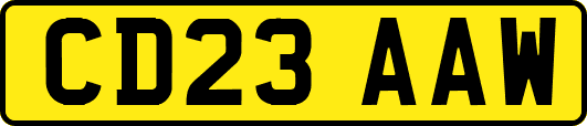 CD23AAW
