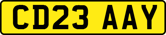 CD23AAY