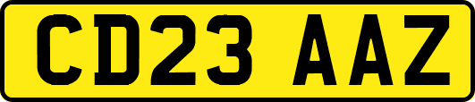 CD23AAZ