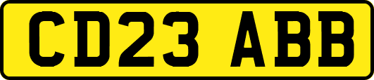 CD23ABB