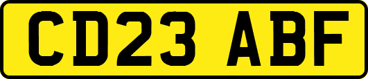 CD23ABF