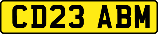 CD23ABM