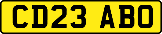 CD23ABO