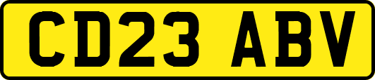 CD23ABV
