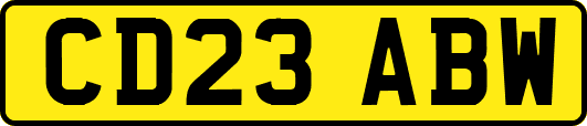 CD23ABW