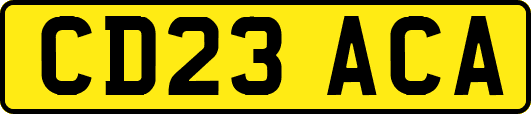 CD23ACA