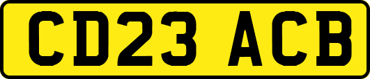 CD23ACB