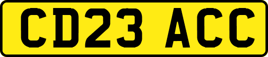 CD23ACC