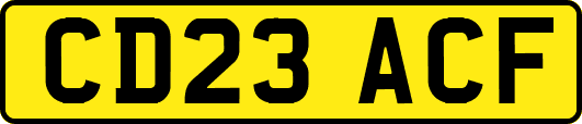 CD23ACF