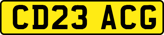 CD23ACG
