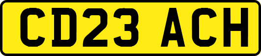CD23ACH