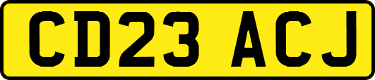CD23ACJ