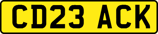 CD23ACK