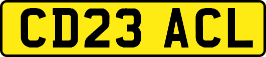 CD23ACL