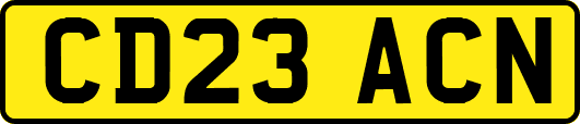 CD23ACN