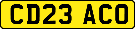 CD23ACO