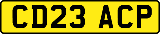 CD23ACP