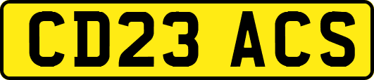 CD23ACS