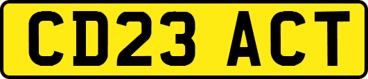 CD23ACT