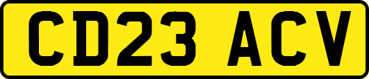 CD23ACV