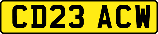 CD23ACW
