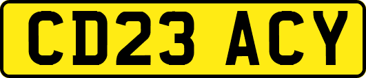 CD23ACY