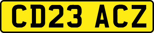 CD23ACZ