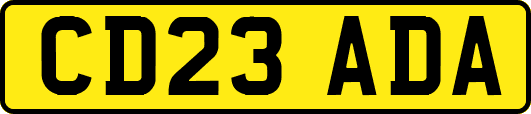 CD23ADA