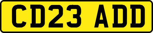 CD23ADD