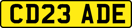 CD23ADE