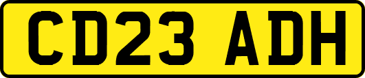 CD23ADH