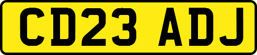 CD23ADJ