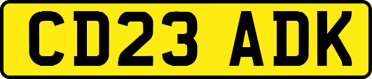 CD23ADK