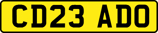 CD23ADO