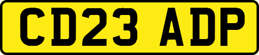 CD23ADP