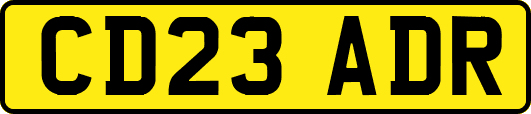 CD23ADR