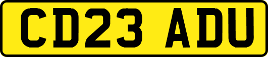 CD23ADU