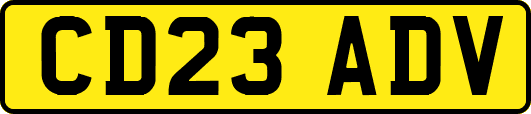 CD23ADV