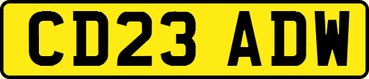 CD23ADW