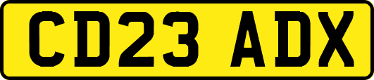 CD23ADX