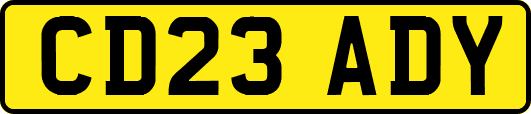 CD23ADY
