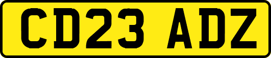 CD23ADZ