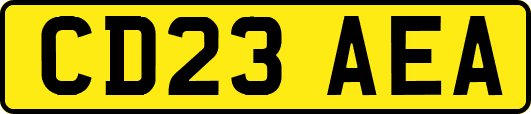 CD23AEA