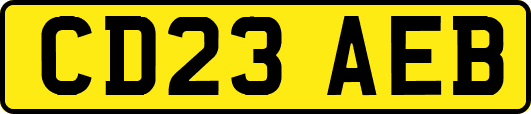 CD23AEB