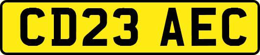 CD23AEC