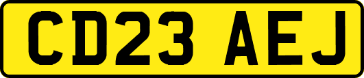 CD23AEJ