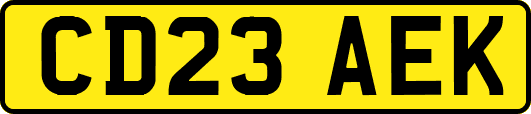 CD23AEK