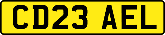 CD23AEL