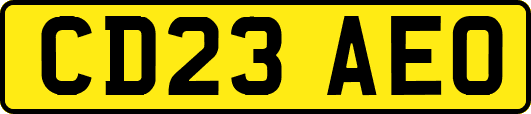 CD23AEO